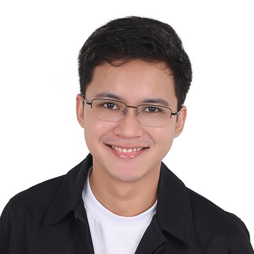 Kevin's Picture